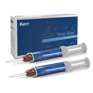 temp bond automix 2 jeringas