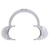 Retractor-de-Labios-y-Mejillas-Transparente-Adultos-directa-2-uds