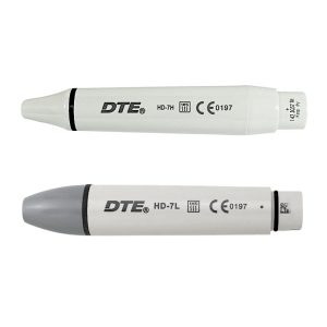Mango-ultrasonidos-dental-DTE-HD-7H-y-HD-7L